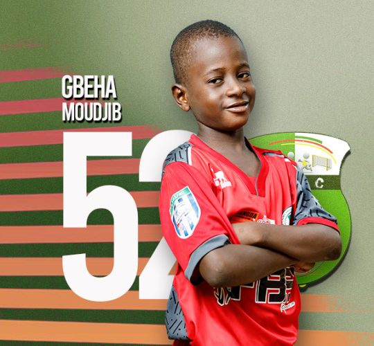 MOUDJIB