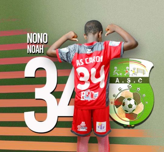Noah