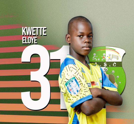 ELOYE