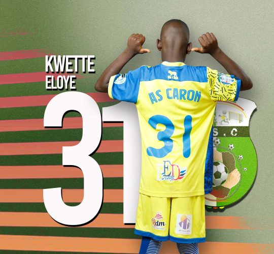 ELOYE