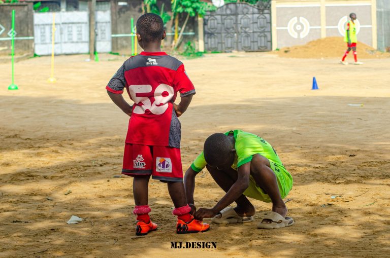 🚨Entrainement 18.05.2025